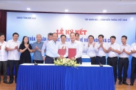 VNPT phát triển Chính phủ điện tử, đô thị thông minh, chuyển đổi số cho tỉnh Bắc Kạn