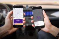 Thêm app gọi xe gia nhập thị trường: Tính tiền theo km, có bản đồ riêng