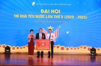 Thi đua yêu nước là động lực quan trọng giúp VNPT đột phá