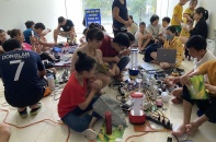 VNPT kịp thời hỗ trợ khách hàng trong bão lũ