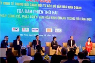 Triết lý kinh doanh của Viettel: Kinh doanh gắn liền với trách nhiệm xã hội