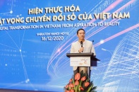 CEO VNG Lê Hồng Minh: "Dữ liệu của người dùng đang không được tôn trọng và bảo vệ"