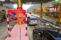 Viettel khai trương Hệ thống thu phí tự động không dừng ePass sau 6 tháng triển khai