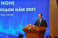 Chủ tịch Phạm Đức Long: VNPT khẳng định vai trò tiên phong, dẫn dắt trong chuyển đổi số quốc gia