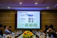 Hiến kế phát triển 5G tại Việt Nam