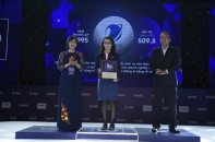 VNPT lọt Top 3 thương hiệu giá trị nhất Việt Nam 2020