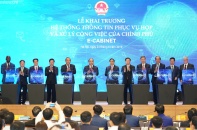 Chuyển đối số, khai trương 5G, Make in Vietnam...dẫn đầu 10 sự kiện ICT tiêu biểu năm 2020