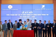 Quảng Nam đổi thay sau 5 năm hợp tác với VNPT