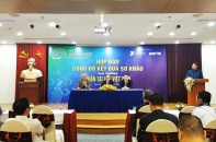 18 sản phẩm CNTT lọt vào vòng Chung khảo Nhân tài Đất Việt 2020