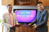 AVG hợp tác chiến lược với Smart Media, tăng tốc phát triển truyền hình trả tiền