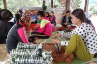 [Tết đoàn viên] Tết sớm ở Mường Dy 