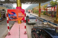 Cán mốc 100.000 người dùng sau 2 tháng, đâu là lý do tài xế chọn ePass?