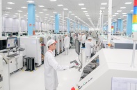Ban hành tiêu chí xác định doanh nghiệp công nghệ cao được hưởng ưu đãi thuế