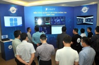VNPT ra mắt nền tảng quản lý an toàn thông tin VNPT MSS