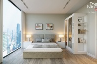 Diện kiến dự án có  “căn hộ full kính chạm trần, view tứ phía”