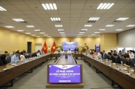 Phát động Giải thưởng Chuyển đổi số Việt Nam 2021 