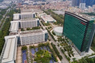 Huawei đạt doanh thu 136,7 tỷ USD, lợi nhuận ròng gần 10 tỷ USD