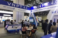 VNPT và HCA  tổ chức Hội nghị hợp tác chuyển đổi số