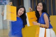 Nhận quà to - So tài thi đấu mừng sinh nhật MobiFone 28 tuổi