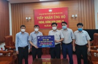 VNPT chung tay, hướng về Bắc Ninh và Bắc Giang