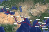 Sự cố tuyến cáp quang biển, Internet Việt Nam bị ảnh hưởng đến giữa tháng 7