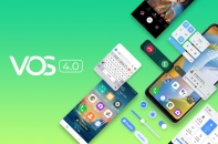 VinSmart cập nhật hệ điều hành VOS 4.0 cho smartphone thế hệ thứ 4