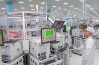 Tổng doanh thu công nghiệp ICT đạt khoảng 65 tỷ USD