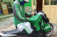 Bộ Thông tin và Truyền thông đề nghị duy trì shipper ở các địa phương trong vùng dịch