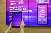 Định kỳ công bố kết quả đo kiểm chất lượng Internet bằng ứng dụng "Make in Vietnam"
