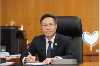 Ông Tô Dũng Thái được giao phụ trách Hội đồng thành viên VNPT
