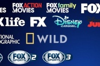 Fox Movies, Fox Sports, Disney Junior, Disney Channel... ngừng phát sóng tại Việt Nam từ 1/10