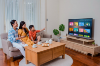 Hợp nhất FPT Play và Truyền hình FPT