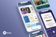 Start-up sách nói Việt nhận vốn đầu tư 1,1 triệu USD từ quỹ ngoại