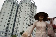HoREA: Không nên loại trừ đối tượng vay vốn thuê, mua nhà ở xã hội 