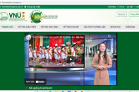 Thêm kênh trực tuyến hỗ trợ giáo dục tiểu học