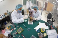 Sau NanoDragon, sẽ phóng tiếp vệ tinh công nghệ radar đầu tiên của Việt Nam