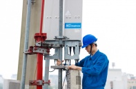 Nhà mạng sắp được giải "cơn khát" băng tần 4G, 5G