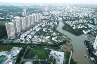 HoREA đề xuất sửa Luật Đầu tư, "cởi trói" cho hàng trăm dự án nhà ở thương mại