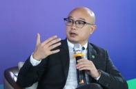 Ông Nguyễn Thái Phiên: “Khó khăn chỉ là những khúc cua trên đường đua F1”