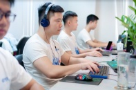 Ngành nào mà kỹ sư CNTT mới ra trường 2.000USD/tháng, cung không đủ cầu?