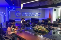 Trong 1 tuần, có 140 phản ánh giả mạo website ngân hàng, doanh nghiệp để lừa đảo