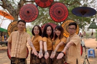 Bản lĩnh các "nữ expatriate" Viettel ở thị trường nước ngoài