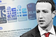 Facebook tiếp tục trả tiền cho báo chí Pháp, Việt Nam thì đến bao giờ?