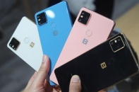 Bkav sắp trình làng 4 mẫu Bphone mới và 2 mẫu tai nghe