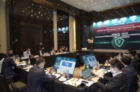 1.555 trang web, trang thông tin điện tử có tên miền .vn bị tấn công