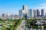 Có đến 2,12 tỷ USD vốn FDI đổ vào bất động sản