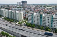 Ồ ạt phát hành trái phiếu bất động sản, Bộ Xây dựng đề nghị theo dõi