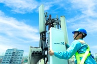 Công nghiệp ICT bứt phá, Bưu chính - Viễn thông tăng nhẹ