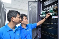 MobiFone được cung cấp dịch vụ nhận, truyền, lưu trữ dữ liệu hóa đơn điện tử 