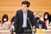 Chủ tịch VACC: Bão giá lên tới 40%, nhà thầu không dám nhận việc